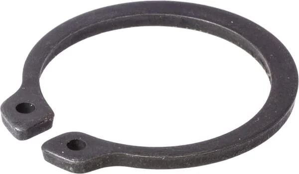 Kramp - 4713525P025 - Sicherungsring Außen 35x2,5mm DIN471 Stahl