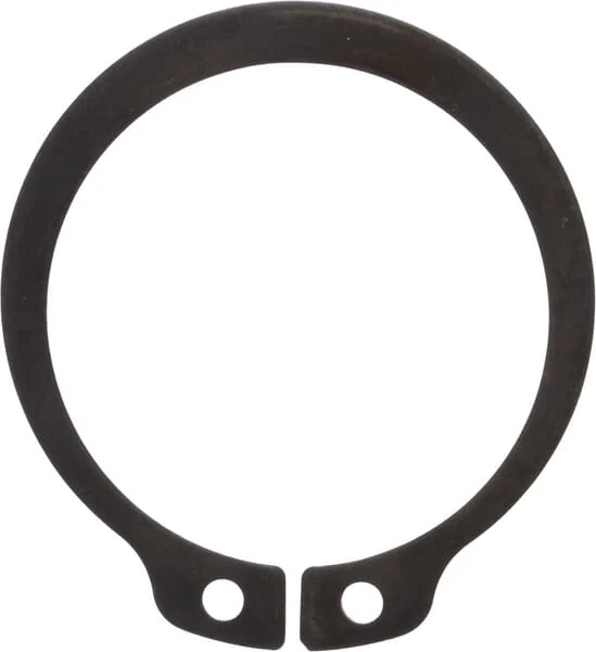 Kramp - 47135 - Außensicherungsring 35x1,5mm DIN471 Stahl