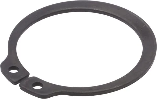 Kramp - 47135 - Außensicherungsring 35x1,5mm DIN471 Stahl