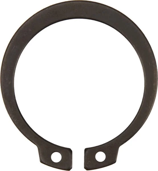 Kramp - 47135P025 - Sicherungsring Außen 35x1,5mm DIN471 Stahl