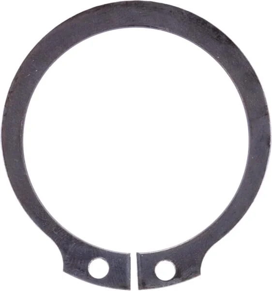 Kramp - 47136 - Sicherungsring Außen 36x1,8mm DIN471 Stahl