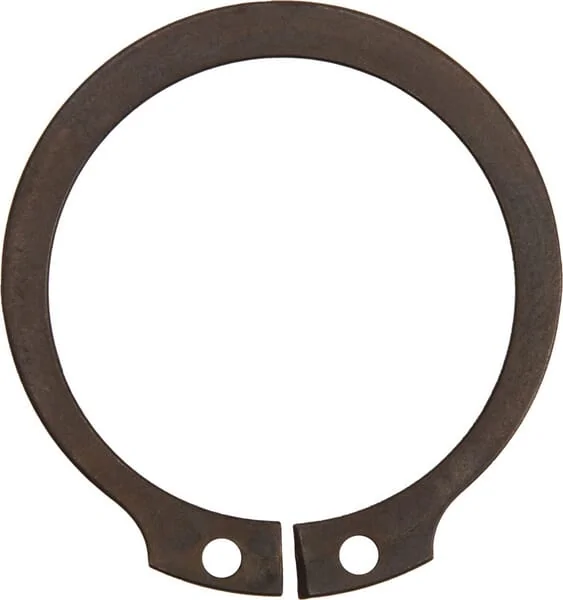Kramp - 47136P010 - Sicherungsring Außen 36x1,8mm DIN471 Stahl