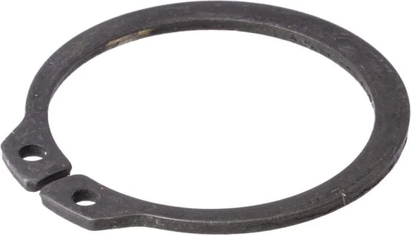 Kramp - 47136P010 - Sicherungsring Außen 36x1,8mm DIN471 Stahl