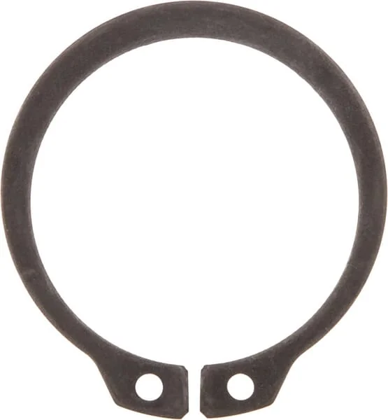 Kramp - 47136P025 - Sicherungsring Außen 36x1,8mm DIN471 Stahl