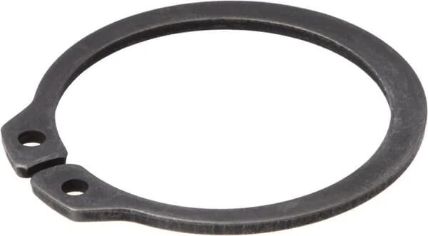 Kramp - 47136P025 - Sicherungsring Außen 36x1,8mm DIN471 Stahl