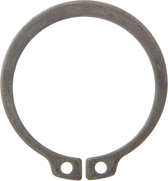 Kramp - 47137 - Sicherungsring Außen 37x1,8mm DIN471 Stahl
