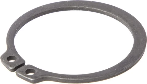 Kramp - 47137 - Sicherungsring Außen 37x1,8mm DIN471 Stahl