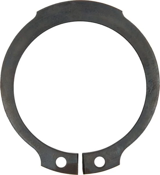 Kramp - 47137P010 - Sicherungsring Außen 37x1,8mm DIN471 Stahl