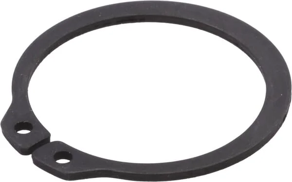 Kramp - 47138 - Sicherungsring Außen 38x1,8 mm DIN471 Stahl