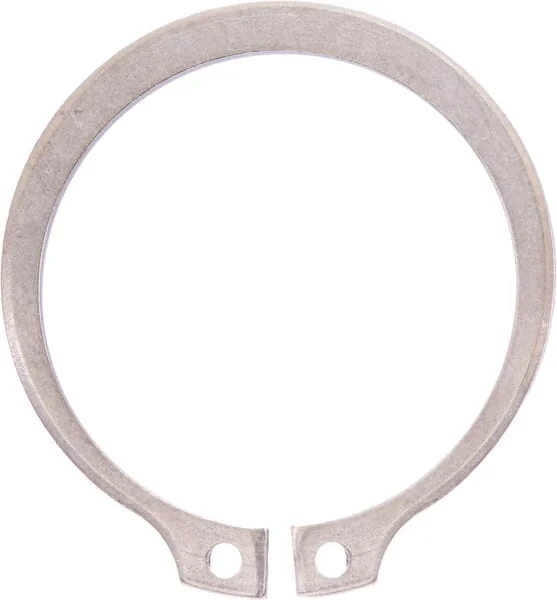 Kramp - 47140RVS - Sicherungsring Außen 40x1,8 mm DIN471 Edelstahl