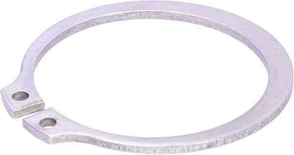 Kramp - 47140RVS - Sicherungsring Außen 40x1,8 mm DIN471 Edelstahl