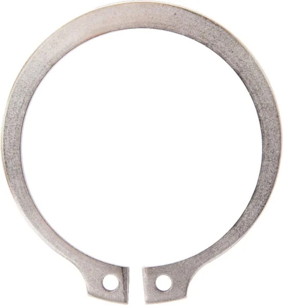 Kramp - 47145RVS - Außensicherungsring 45x1,8 mm DIN471 Rostfreier Stahl
