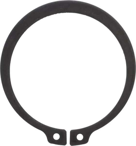 Kramp - 47155 - Sicherungsring Außen 55x2 mm DIN471 Stahl