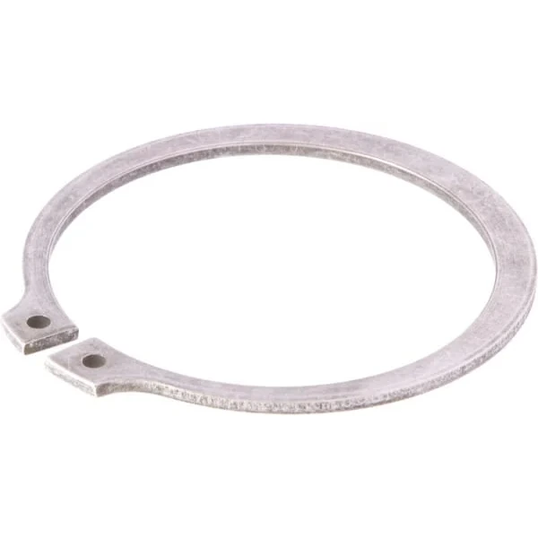 Kramp - 47155RVS - Außensicherungsring 55x2 mm DIN471 Rostfreier Stahl