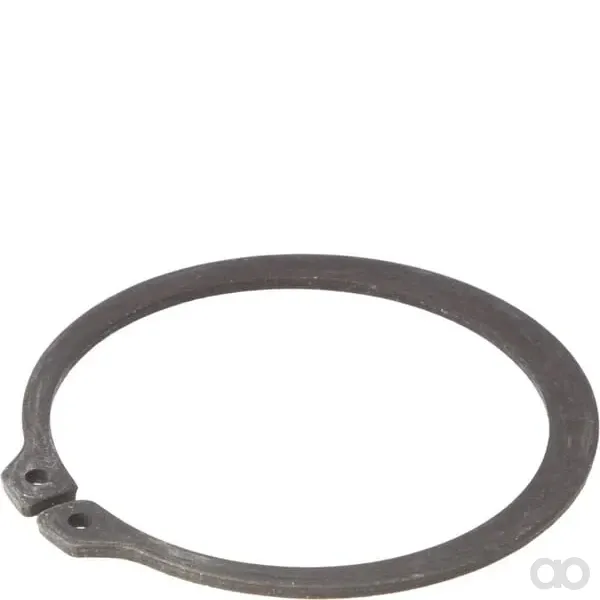 Kramp - 47158P010 - Sicherungsring Außen 58