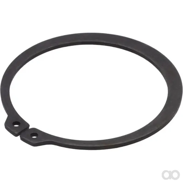 Kramp - 47160 - Sicherungsring Außen 60x2mm DIN471 Stahl