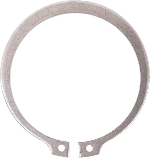 Kramp - 47160RVS - Sicherungsring Aussen 60x2mm DIN471 Edelstahl Kramp