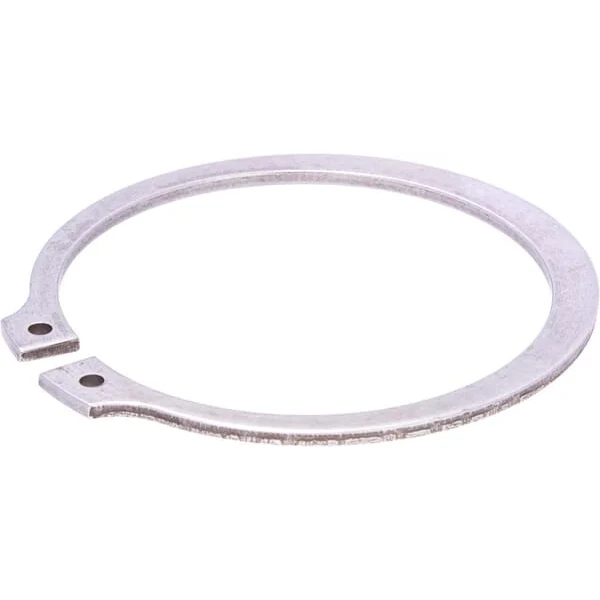 Kramp - 47160RVS - Sicherungsring Aussen 60x2mm DIN471 Edelstahl Kramp