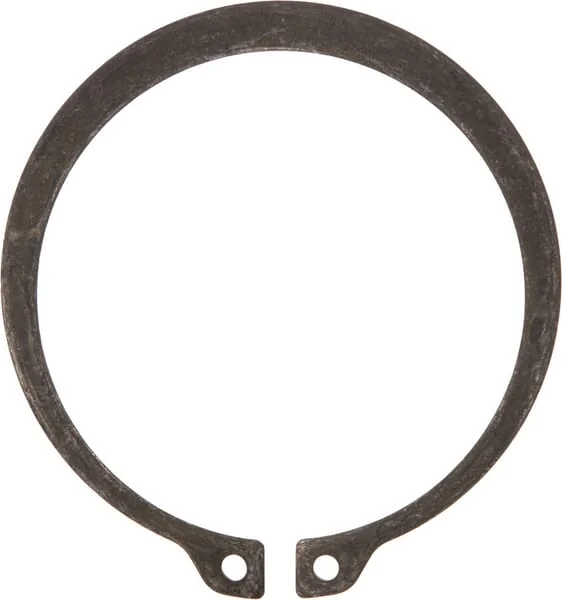 Kramp - 47165P010 - Sicherungsring Aussen 65x2,5mm DIN471 Stahl Kramp
