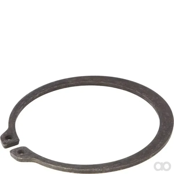 Kramp - 47165P010 - Sicherungsring Aussen 65x2,5mm DIN471 Stahl Kramp