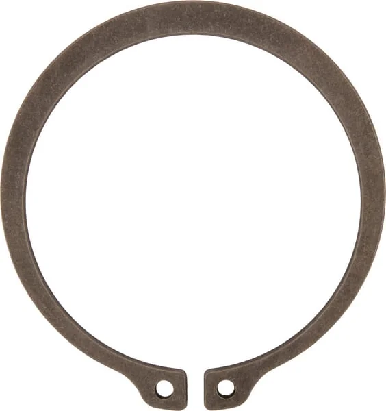 Kramp - 47168 - Sicherungsring Aussen 68x2,5mm DIN471 Stahl Kramp