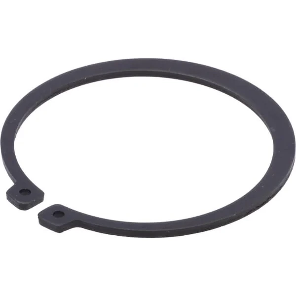 Kramp - 47172 - Sicherungsring Aussen 72x2,5mm DIN471 Stahl Kramp
