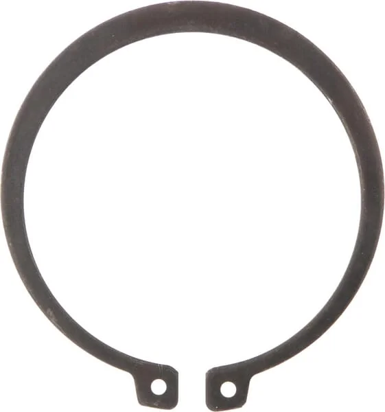 Kramp - 47172P010 - Sicherungsring Aussen 72x2,5mm DIN471 Stahl Kramp