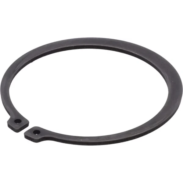 Kramp - 47175 - Sicherungsring Aussen 75x2,5mm DIN471 Stahl Kramp