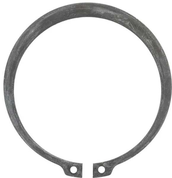 Kramp - 47190 - Sicherungsring Aussen 90x3mm DIN471 Stahl Kramp