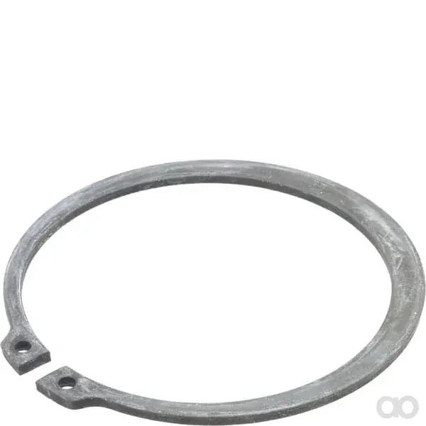 Kramp - 47190 - Sicherungsring Aussen 90x3mm DIN471 Stahl Kramp