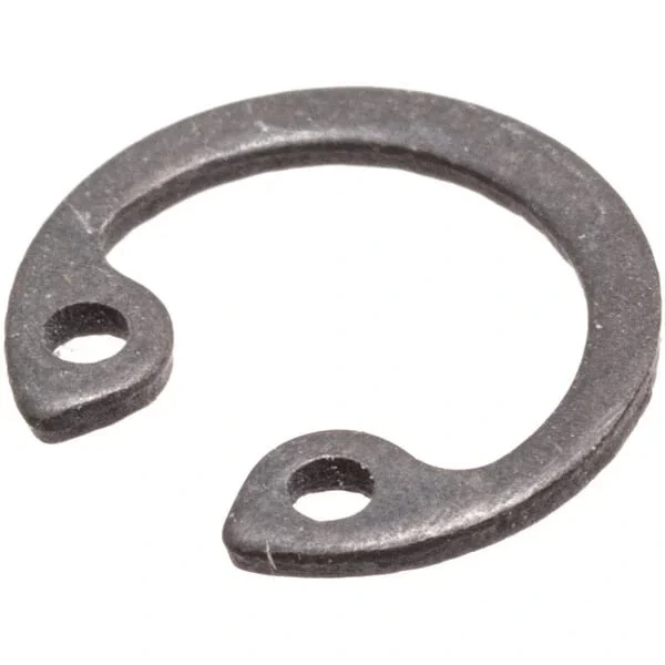 Kramp - 47208P025 - Sicherungsring Innen 8x0,8mm DIN472 Stahl Kramp