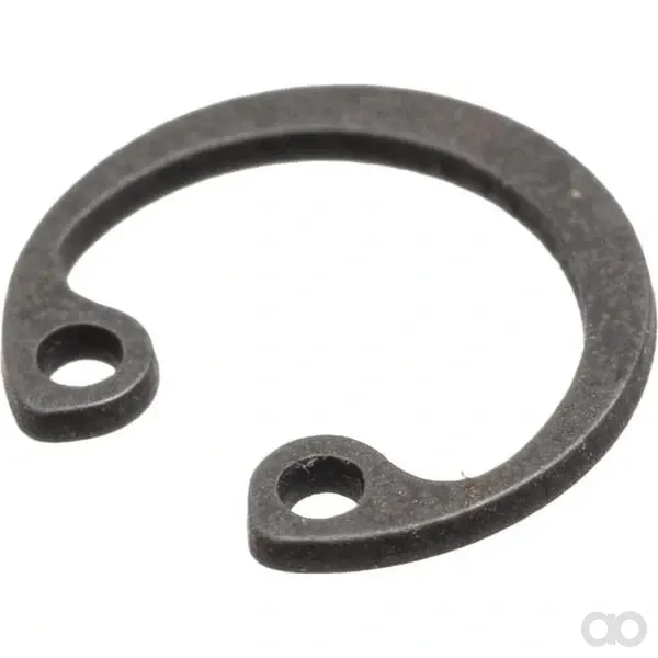 Kramp - 47209P025 - Sicherungsring Innen 9