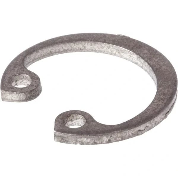 Kramp - 47209RVS - Innensicherungsring 9x0,8mm DIN472 Edelstahl Kramp