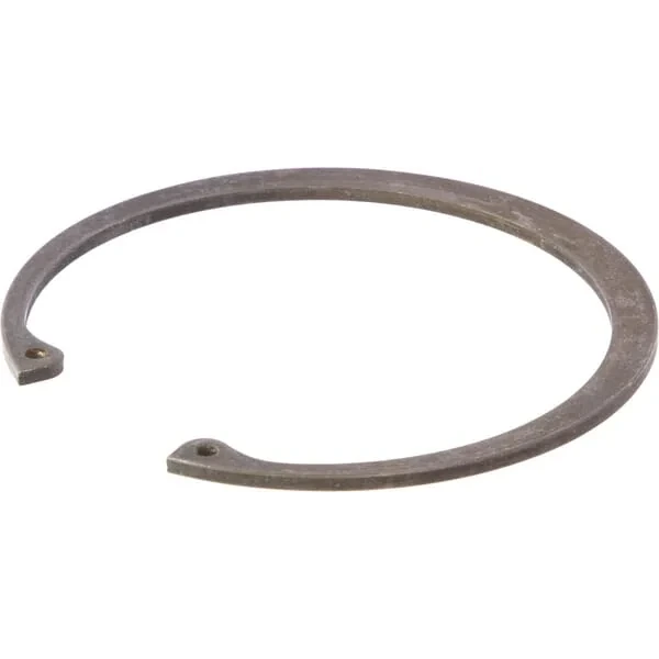 Kramp - 472100 - Sicherungsring Innen 100x3mm DIN472 Stahl Kramp