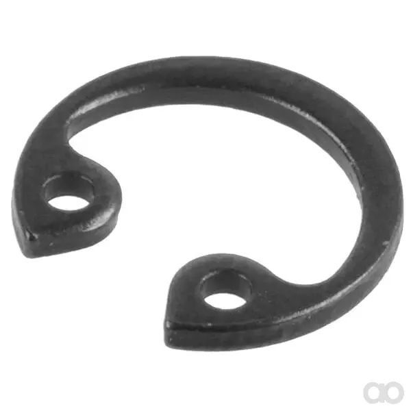 Kramp - 47210P025 - Sicherungsring Innen DIN472 10mm