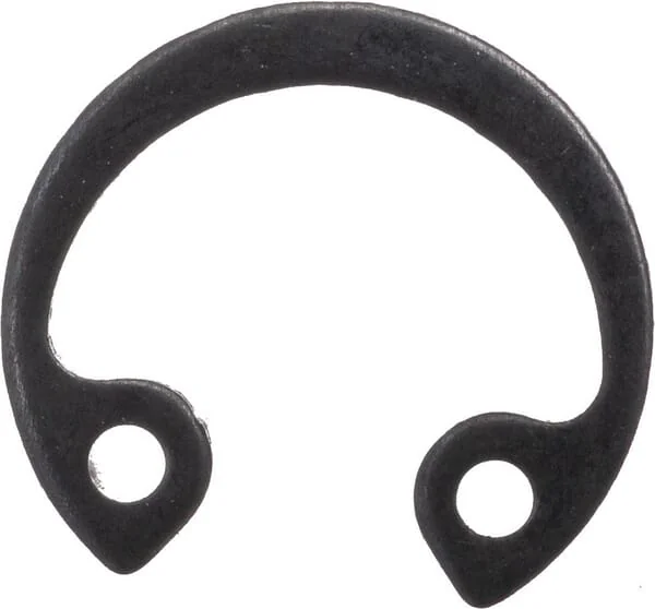 Kramp - 47212P025 - Sicherungsring Innen 12x1mm DIN472 Stahl Kramp
