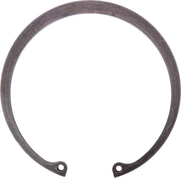 Kramp - 472130 - Sicherungsring Innen 130x4mm DIN472 Stahl Kramp