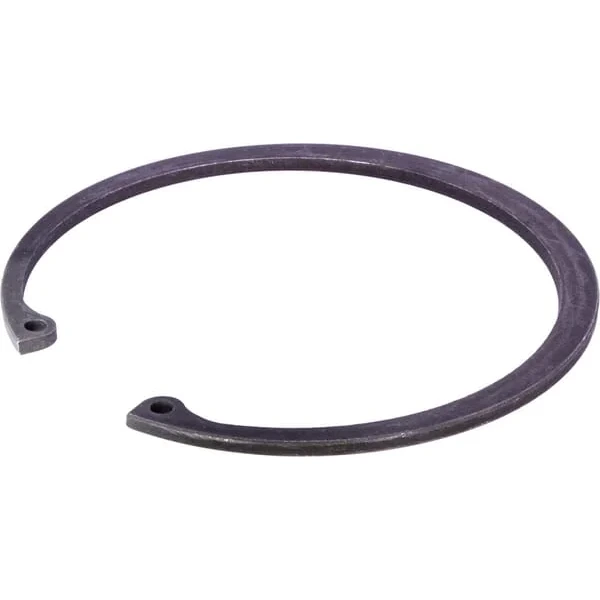 Kramp - 472130 - Sicherungsring Innen 130x4mm DIN472 Stahl Kramp