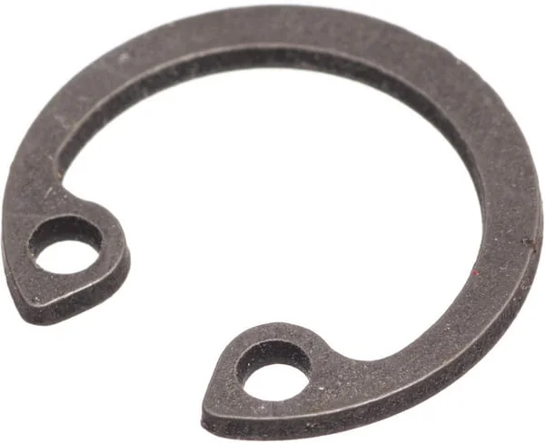 Kramp - 47214 - Sicherungsring Innen 14x1mm DIN472 Stahl Kramp