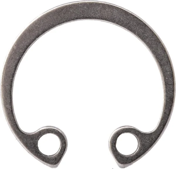 Kramp - 47214RVS - Innensicherungsring 14x1mm DIN472 Edelstahl Kramp