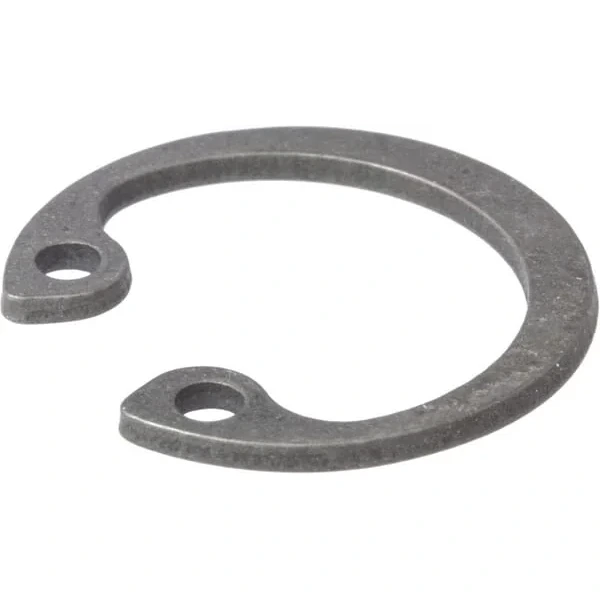 Kramp - 47215 - Sicherungsring Aussen 15x1mm DIN472 Stahl Kramp