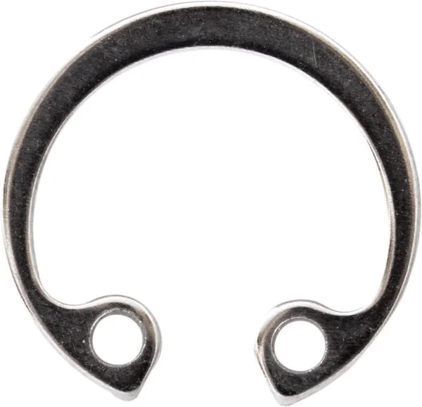 Kramp - 47215RVS - Innensicherungsring 15x1mm DIN472 Edelstahl Kramp