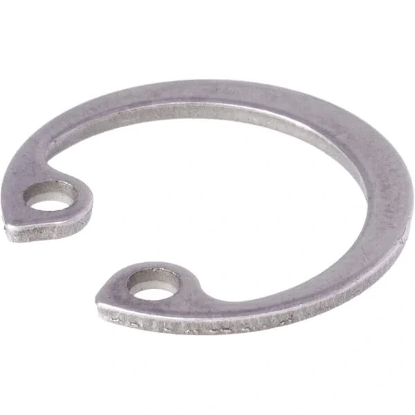 Kramp - 47215RVS - Innensicherungsring 15x1mm DIN472 Edelstahl Kramp