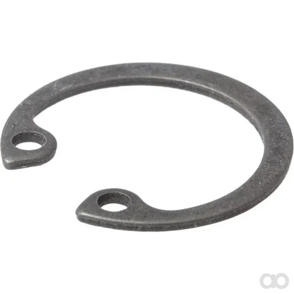 Kramp - 47216 - Sicherungsring Innen 16x1mm DIN472 Stahl Kramp