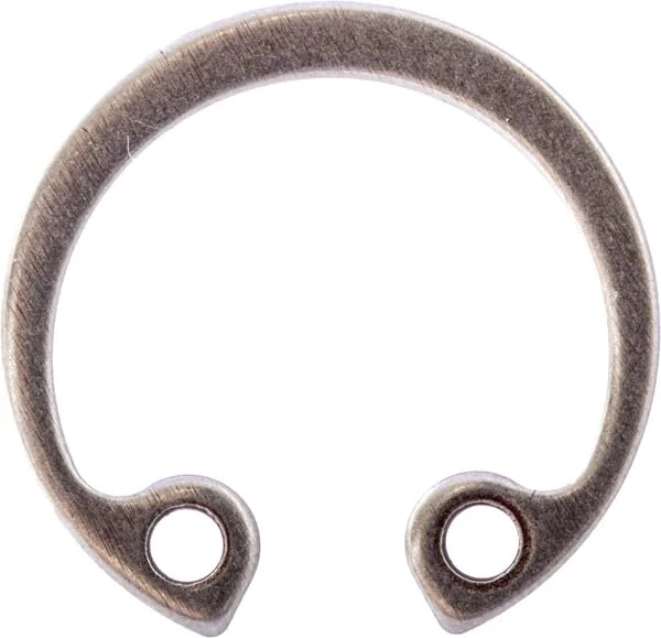 Kramp - 47216RVS - Innensicherungsring 16x1mm DIN472 Edelstahl Kramp