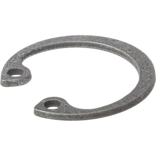 Kramp - 47217 - Sicherungsring Innen 17x1mm DIN472 Stahl Kramp