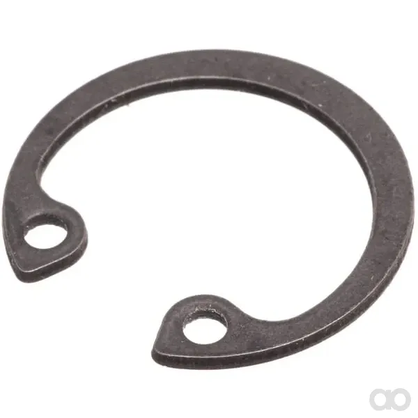 Kramp - 47218 - Sicherungsring Innen 18x1mm DIN472 Stahl Kramp