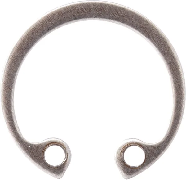 Kramp - 47219RVS - Sicherungsring Innen 19x1 mm DIN472 Edelstahl Kramp