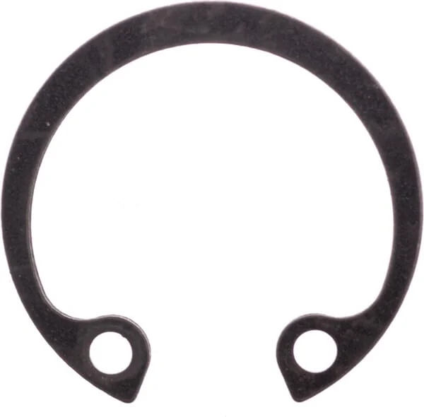 Kramp - 47220 - Sicherungsring Innen 20x1 mm DIN472 Stahl Kramp