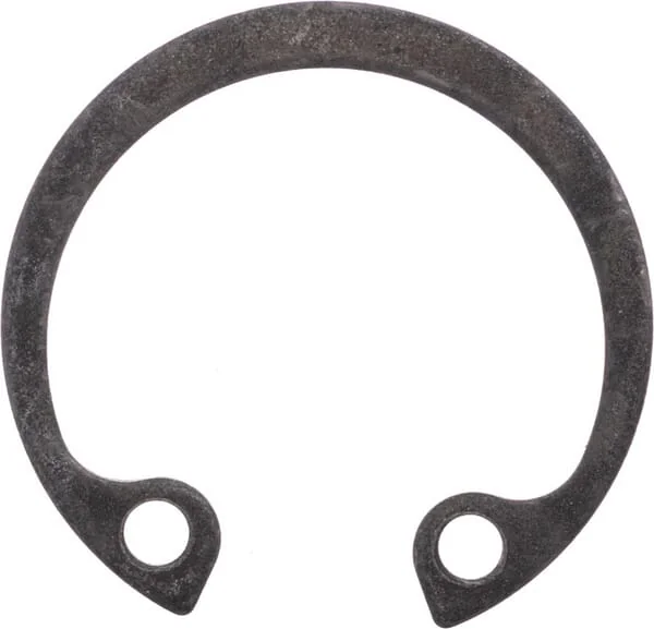 Kramp - 47220P025 - Sicherungsring Innen 20x1 mm DIN472 Stahl Kramp